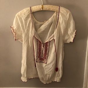 American eagle loose top